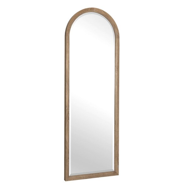Oakville Floor Mirror